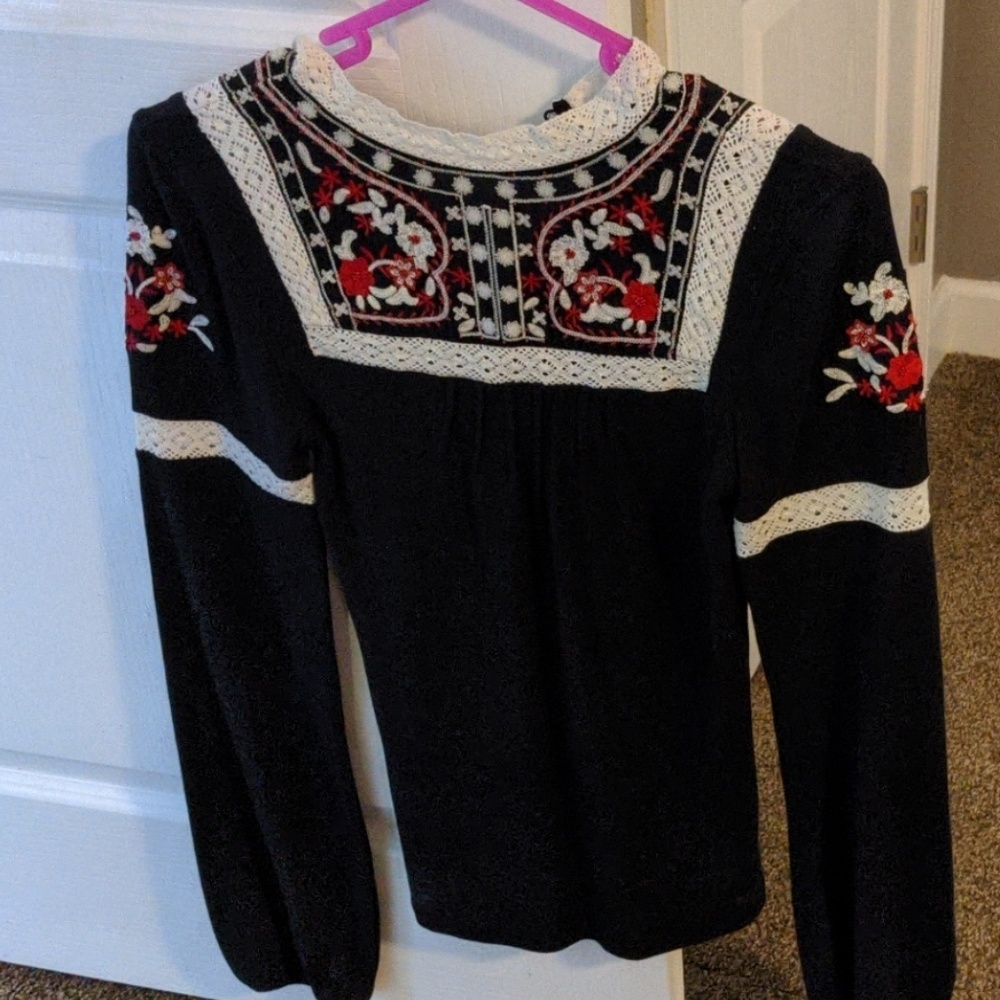 Urban outfitters top